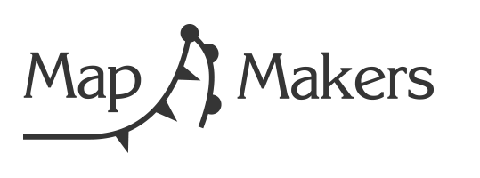 MapMaker Logo